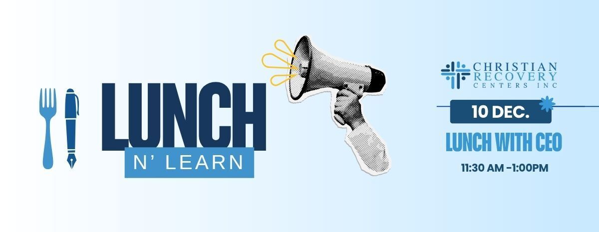 Q4- Lunch N' Learn ( 12/10/26)